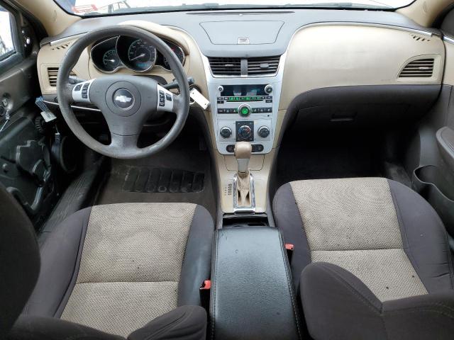 Photo 8 from auction – 2012 CHEVROLET MALIBU LS with VIN 1G1ZB5E02CF281784