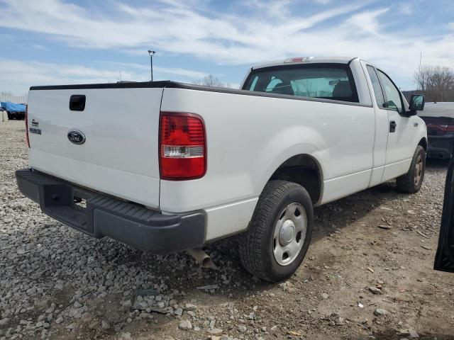 Photo 3 from auction – 2005 FORD F150 with VIN 1FTRF12275NB99830