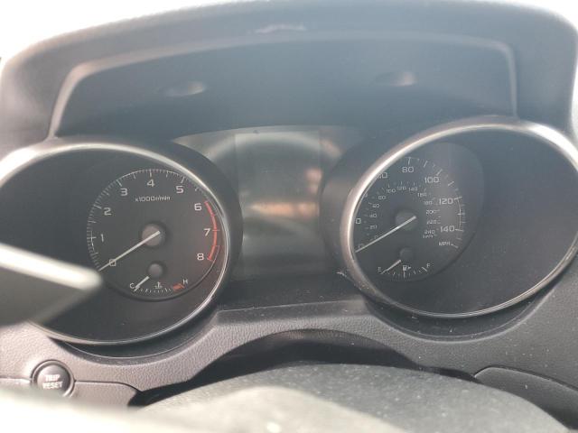 Photo 9 from auction – 2019 SUBARU OUTBACK 2. with VIN 4S4BSABCXK3322769