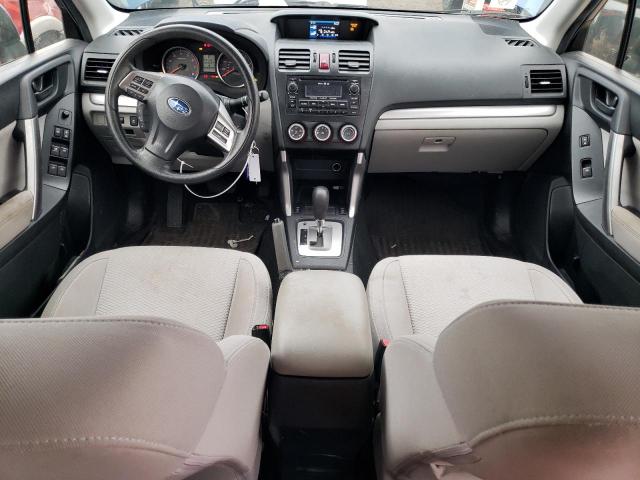Photo 8 from auction – 2015 SUBARU FORESTER 2 with VIN JF2SJADC4FH822750