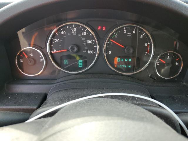 Photo 9 from auction – 2012 JEEP LIBERTY LI with VIN 1C4PJMCKXCW135844