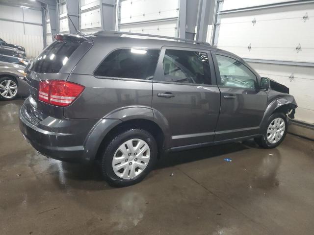 Photo 3 from auction – 2016 DODGE JOURNEY SE with VIN 3C4PDCAB5GT128137