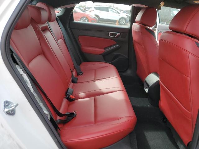 Photo 10 from auction – 2024 ACURA INTEGRA A- with VIN 19UDE4G7XRA005177