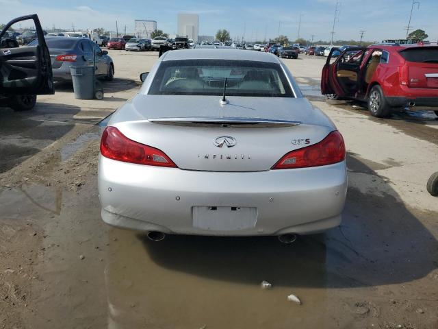 Photo 6 from auction – 2012 INFINITI G37 BASE with VIN JN1CV6FE8CM200645