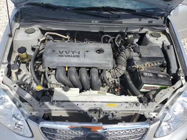 Photo 11 from auction – 2006 TOYOTA COROLLA CE with VIN 1NXBR32E16Z618062