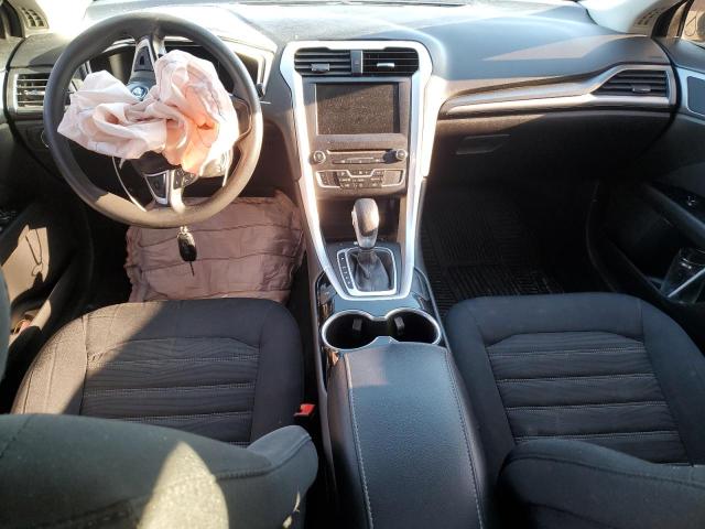 Photo 8 from auction – 2016 FORD FUSION SE with VIN 3FA6P0H72GR246135