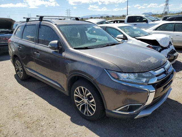 Photo 4 from auction – 2016 MITSUBISHI OUTLANDER with VIN JA4AD3A37GZ045763