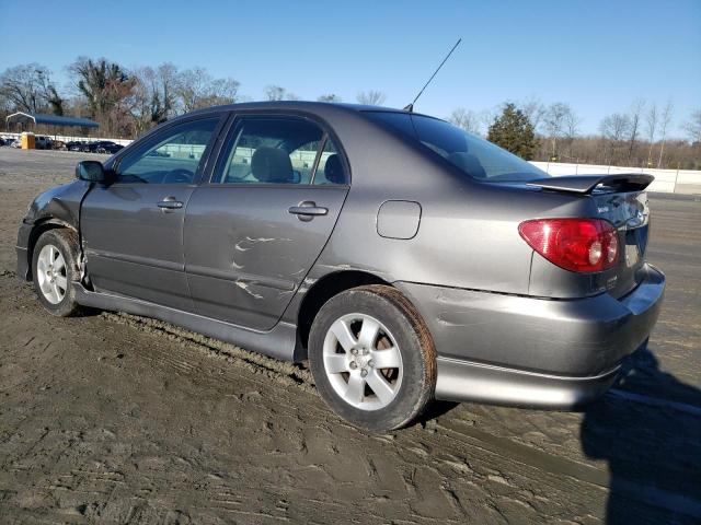 Photo 2 from auction – 2005 TOYOTA COROLLA CE with VIN 2T1BR32E95C458979
