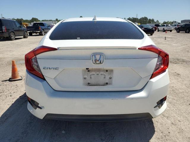 Photo 6 from auction – 2016 HONDA CIVIC EXL with VIN 2HGFC1F78GH657079