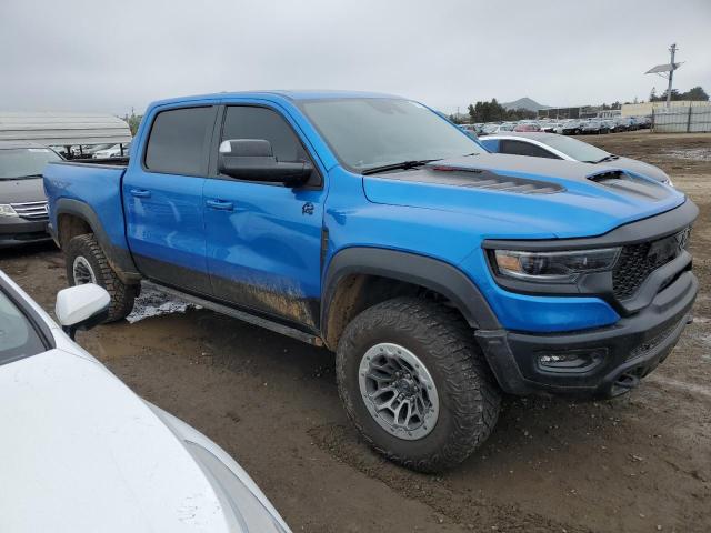 Photo 4 from auction – 2022 RAM 1500 TRX with VIN 1C6SRFU93NN147005