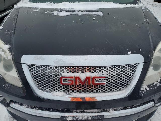 Photo 11 from auction – 2012 GMC ACADIA DEN with VIN 1GKKVTED1CJ156039