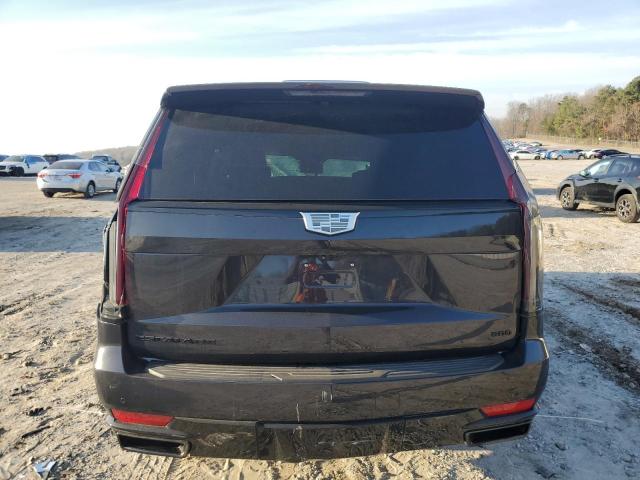 Photo 6 from auction – 2023 CADILLAC ESCALADE S with VIN 1GYS4GKL9PR306255