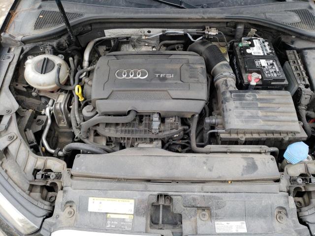 Photo 11 from auction – 2016 AUDI A3 PREMIUM with VIN WAUJ8GFF8G1096088
