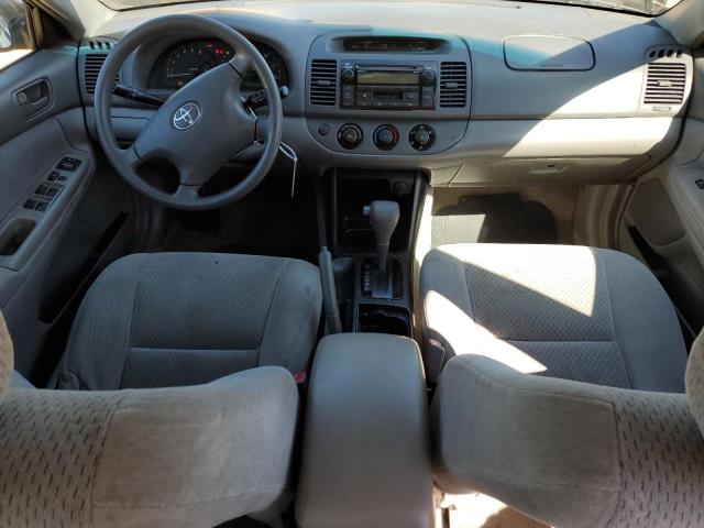 Photo 8 from auction – 2004 TOYOTA CAMRY LE with VIN 4T1BE32K64U315342