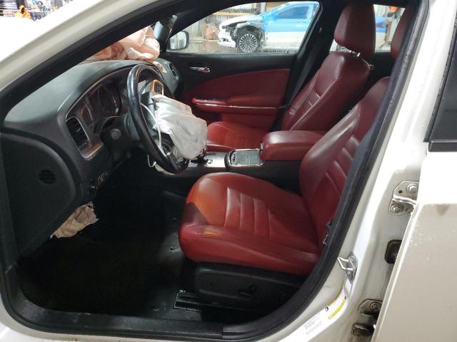 Photo 7 from auction – 2014 DODGE CHARGER SX with VIN 2C3CDXHG2EH220792