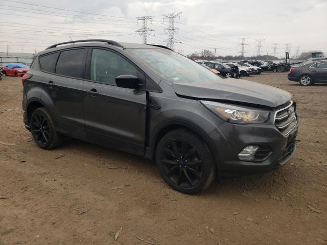 Photo 4 from auction – 2019 FORD ESCAPE SE with VIN 1FMCU0GD2KUA92228