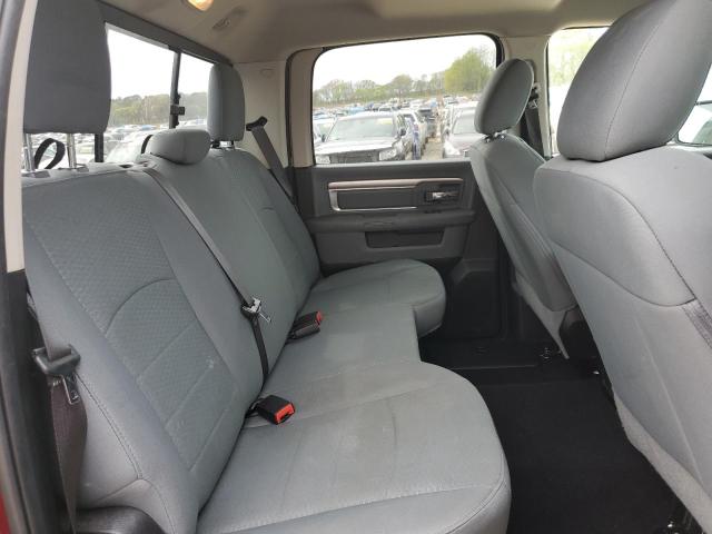 Photo 10 from auction – 2019 RAM 1500 CLASS with VIN 1C6RR6TTXKS561827