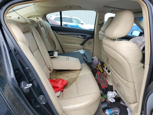 Photo 10 from auction – 2012 ACURA TL with VIN 19UUA8F52CA026860