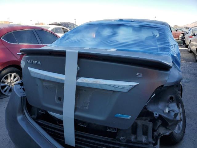 Photo 6 from auction – 2014 NISSAN ALTIMA 2.5 with VIN 1N4AL3AP7EC404207