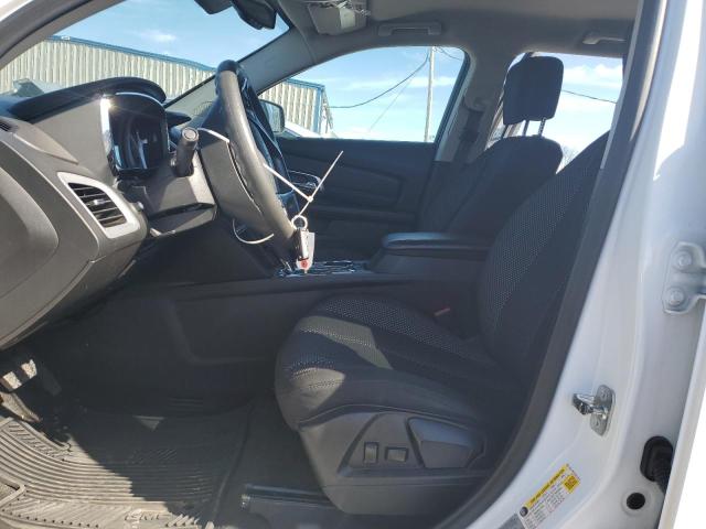 صورة رقم 7 من المزاد - 2017 GMC TERRAIN SL مع VIN 2GKALMEK3H6124672