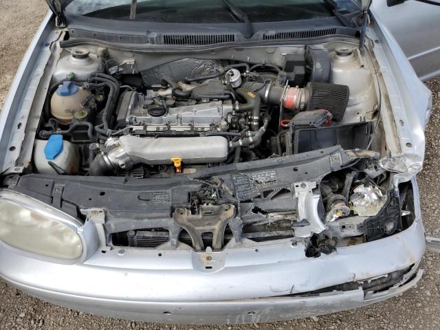 Photo 11 from auction – 2003 VOLKSWAGEN GTI with VIN 9BWDE61J934060133