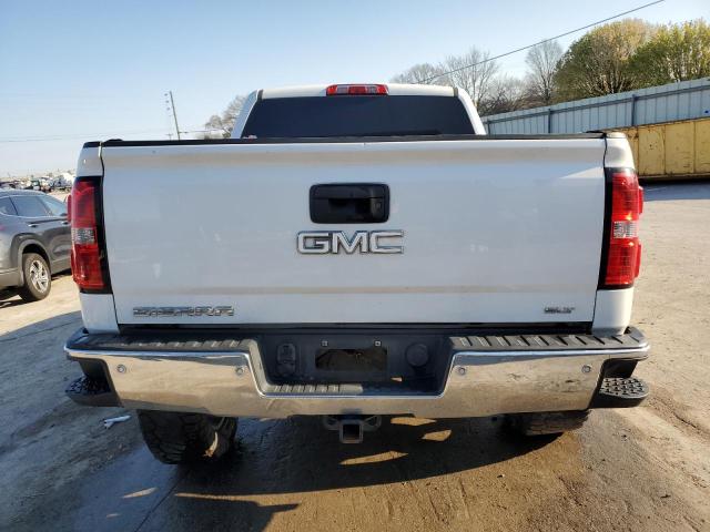 Photo 6 from auction – 2014 GMC SIERRA K15 with VIN 3GTU2VEC3EG363150