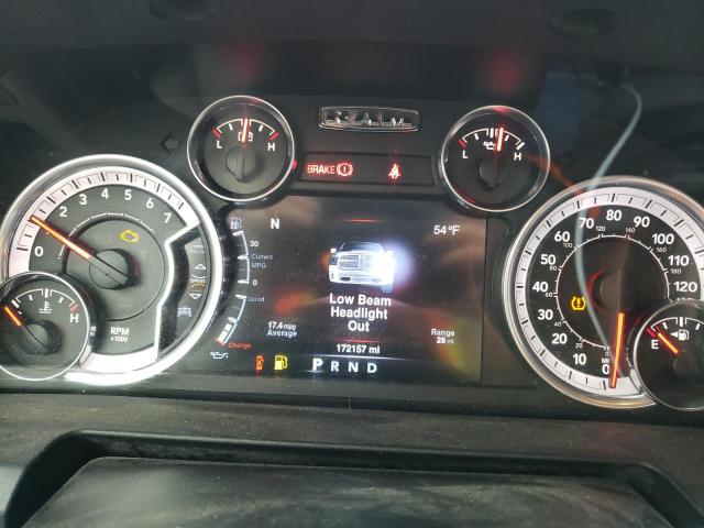 Photo 9 from auction – 2013 RAM 1500 SLT with VIN 1C6RR7GG8DS590846