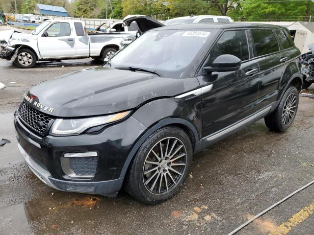 LAND ROVER RANGE ROVE 2016 with VIN SALVR2BG4GH157441 - Photo from auction