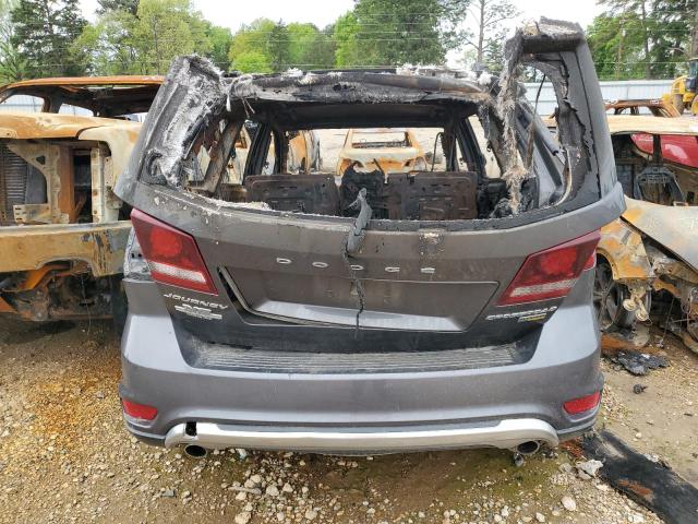 Photo 6 from auction – 2018 DODGE JOURNEY CR with VIN 3C4PDCGG9JT378930