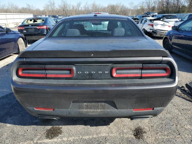 Photo 6 from auction – 2015 DODGE CHALLENGER with VIN 2C3CDZAT4FH712714