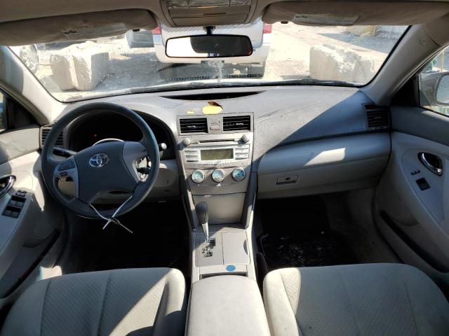 Photo 8 from auction – 2007 TOYOTA CAMRY CE with VIN 4T1BE46KX7U171413
