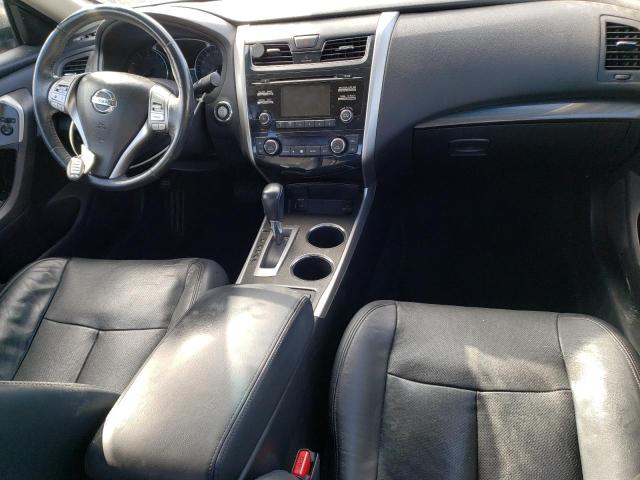 Photo 8 from auction – 2015 NISSAN ALTIMA 2.5 with VIN 1N4AL3AP5FN358043