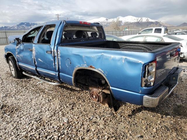 Photo 2 from auction – 2004 DODGE RAM 1500 S with VIN 1D7HU18N24S506281