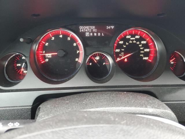 Photo 9 from auction – 2012 GMC ACADIA SLE with VIN 1GKKRPED7CJ320728