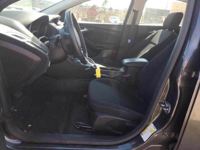 Photo 7 from auction – 2016 FORD FOCUS SE with VIN 1FADP3F28GL315697