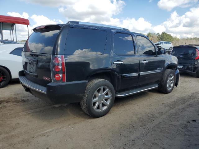 Photo 3 from auction – 2008 GMC YUKON DENA with VIN 1GKFK63808J143260