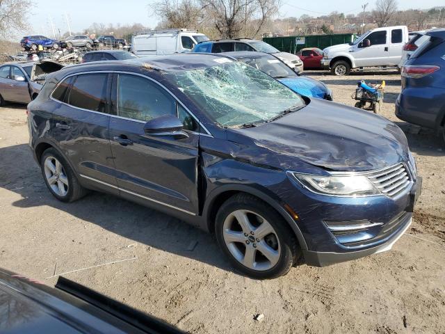 Фото 4 с аукциона – 2015 LINCOLN MKC с VIN 5LMCJ1A96FUJ24927
