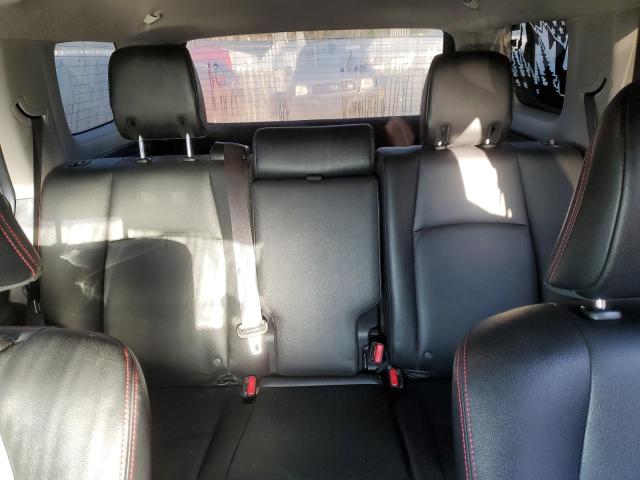 Photo 10 from auction – 2014 TOYOTA 4RUNNER SR with VIN JTEBU5JR1E5172955