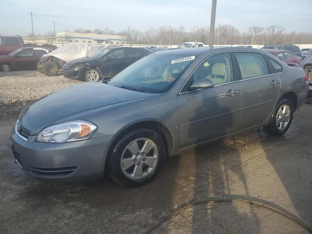 CHEVROLET IMPALA LT 2008 z numerem VIN 2G1WT58K989264722 - Zdjęcie z aukcji