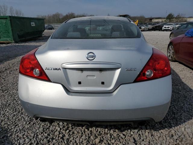 Photo 6 from auction – 2008 NISSAN ALTIMA 2.5 with VIN 1N4AL24E68C137070