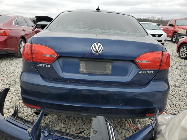 Photo 6 from auction – 2011 VOLKSWAGEN JETTA SEL with VIN 3VWLX7AJ1BM324628