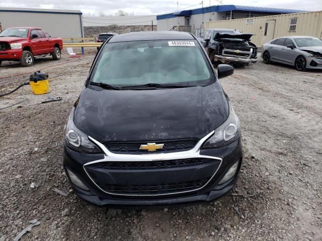 Photo 5 from auction – 2019 CHEVROLET SPARK LS with VIN KL8CB6SA3KC754651