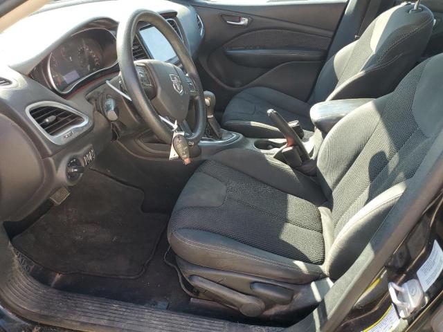 Photo 7 from auction – 2016 DODGE DART SXT with VIN 1C3CDFBB1GD564539
