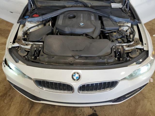 Photo 11 from auction – 2018 BMW 430XI GRAN with VIN WBA4J3C53JBL03641