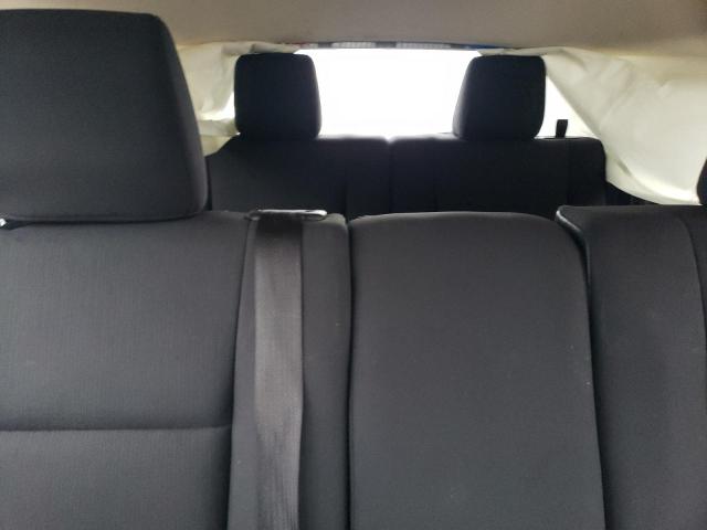 Photo 10 from auction – 2010 DODGE JOURNEY SX with VIN 3D4PG5FV2AT134770