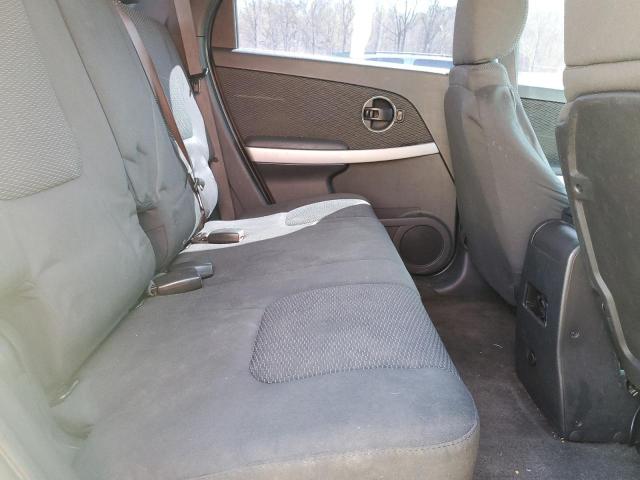 Photo 10 from auction – 2007 PONTIAC TORRENT with VIN 2CKDL63F676022624