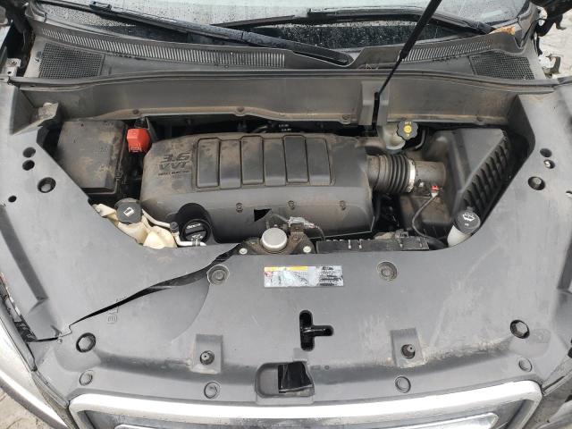 Photo 12 from auction – 2015 GMC ACADIA SLT with VIN 1GKKVRKD4FJ117473