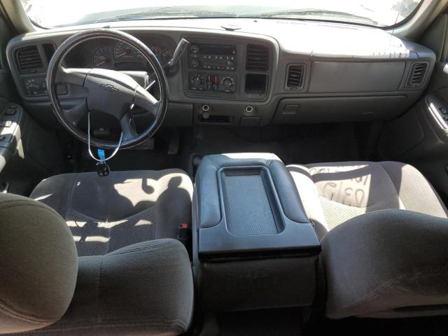 Photo 8 from auction – 2006 CHEVROLET SILVERADO with VIN 1GCEK19VX6Z279854