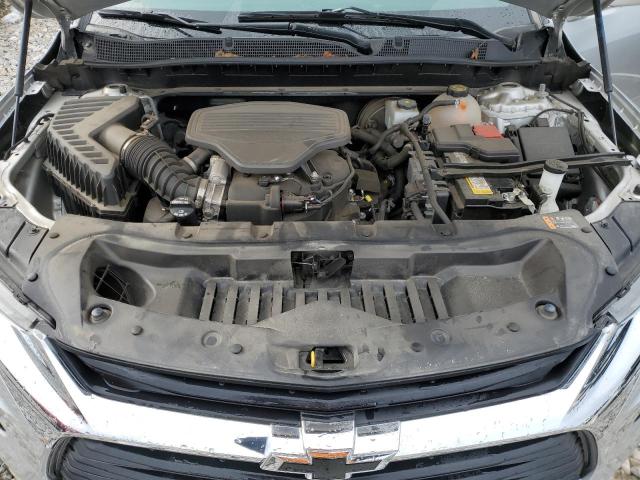 Photo 12 from auction – 2020 CHEVROLET BLAZER 2LT with VIN 3GNKBHRSXLS606772
