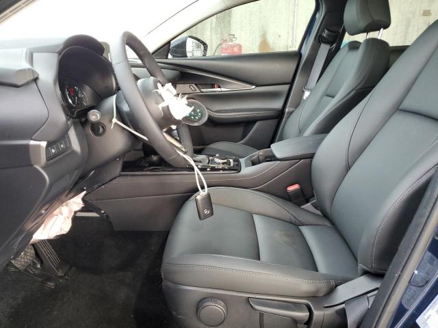 Photo 7 from auction – 2024 MAZDA CX-30 SELE with VIN 3MVDMBBM9RM634403